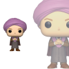 POP! HARRY POTTER - Professeur Quirrel (68) -Jeux Vidéo Soldes 1 1