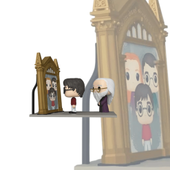 POP! HARRY POTTER - Miroir Du Rised (145)