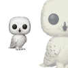 POP! HARRY POTTER - Hedwige 25cm (70) -Jeux Vidéo Soldes 14