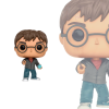 POP! HARRY POTTER - Harry Avec Prophétie (32) -Jeux Vidéo Soldes 23