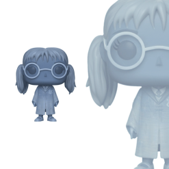 POP! HARRY POTTER - Mimi Geignarde (03)