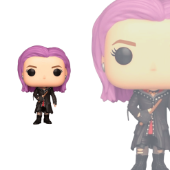 POP! HARRY POTTER - Nymphadora Tonks Exclusive (107)