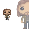 POP! HARRY POTTER - Sirius Black (16) -Jeux Vidéo Soldes 8 1