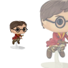 POP! HARRY POTTER - Harry SDCC 2017 Exclusive (31) -Jeux Vidéo Soldes Sans titre