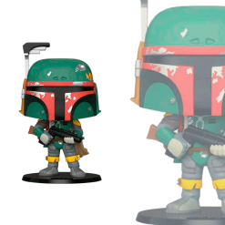 POP! Star Wars - Boba Fett 25cm (367)