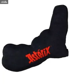 Astérix - Coussin Sleeping Asterix