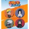 Badges Naruto Shippuden - Personnages Version Chibi
