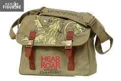 Besace Game Of Thrones - Lannister