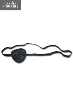 Black Butler - Cache œil