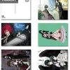 Black Butler - Cartes Postales
