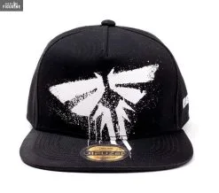 Casquette The Last Of Us - Firefly