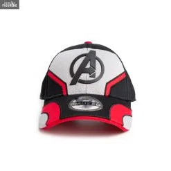 Casquette Marvel Avengers Endgame – Quantum