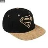 Casquette Snapback DC Comics - Superman Noir Ou Rose, Ou Le Joker -Jeux Vidéo Soldes casquette snapback dc comics superman noir rose joker