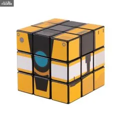 Casse-tête Borderlands 3 - Cube De Rubik Puzzle Claptrap