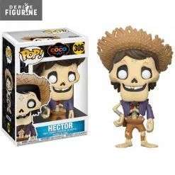 Disney/Pixar, Coco - Pop! Hector, 305