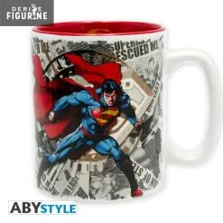 Coffret Cadeau DC Comics - Superman Vol. 2