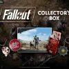Coffret Cadeau Fallout Collector 1 Coffret Cadeau Fallout Collector -Jeux Vidéo Soldes coffret cadeau fallout collector