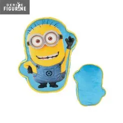 Coussin Moi, Moche Et Méchant - Tom