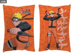 Coussin Naruto Shippuden Au Choix - Naruto, Sasuke Ou Kakashi -Jeux Vidéo Soldes coussin naruto shippuden au choix naruto sasuke ou kakashi 1