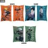 Coussin Naruto Shippuden Au Choix - Naruto, Sasuke Ou Kakashi -Jeux Vidéo Soldes coussin naruto shippuden au choix naruto sasuke ou kakashi