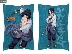 Coussin Naruto Shippuden Au Choix - Naruto, Sasuke Ou Kakashi -Jeux Vidéo Soldes coussin naruto shippuden au choix naruto sasuke ou kakashi 3