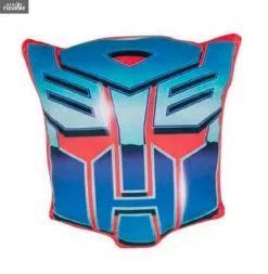 Coussin Transformers - Logo