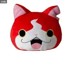 Coussin Yo-kai Watch - Jibanyan