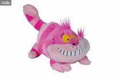 Disney: Alice In Wonderland - Peluche Chat Du Cheshire, Lying