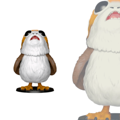 POP! STAR WARS - PORG (198)