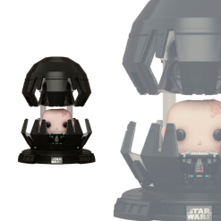 POP! STAR WARS - DARTH VADER IN MEDITATION CHAMBER (365)