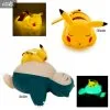 Pokémon - Lampe 3D Pikachu Ou Ronflex Sleeping 1 Pokémon - Lampe 3D Pikachu Ou Ronflex Sleeping -Jeux Vidéo Soldes lampe 3d pikachu ronflex sleeping