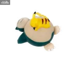 Pokémon - Lampe 3D Pikachu Ou Ronflex Sleeping -Jeux Vidéo Soldes lampe 3d pikachu ronflex sleeping 4