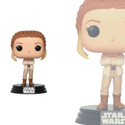 POP! STAR WARS - LIEUTENANT CONNIX (319)