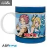 Mug Fairy Tail - La Guilde -Jeux Vidéo Soldes mug fairy tail la guilde