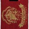 Paillasson Harry Potter - Welcome To Hogwarts -Jeux Vidéo Soldes paillasson harry potter welcome to hogwarts