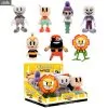 Peluche Aléatoire Cuphead -Jeux Vidéo Soldes peluche aleatoire cuphead