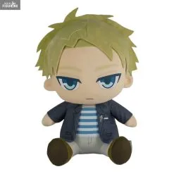 Spy X Family - Peluche Anya, Yor Ou Loid Forger, Casual Wear -Jeux Vidéo Soldes peluche anya yor loid forger casual wear 2