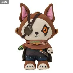 Biomutant - Peluche Character
