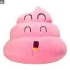 Peluche Dr. Slump - Unchi Pink Poop 2 Peluche Dr. Slump - Unchi Pink Poop -Jeux Vidéo Soldes peluche dr slump unchi pink poop