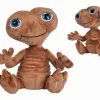 Peluche E.T. L'extra-terrestre -Jeux Vidéo Soldes peluche et extra terrestre