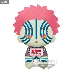 Demon Slayer: Kimetsu No Yaiba - Peluche Mitsuri, Sanemi, Enmu Ou Akaza, Big Plush -Jeux Vidéo Soldes peluche mitsuri sanemi enmu akaza big plush 4
