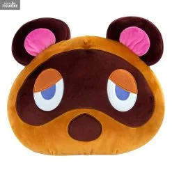 Jeux Vidéo Soldes -Jeux Vidéo Soldes peluche tom nook isabelle marie shizue mocchi mocchi 1