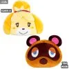 Animal Crossing - Peluche Tom Nook Ou Isabelle (Marie, Shizue), Mocchi-Mocchi 2 Animal Crossing - Peluche Tom Nook Ou Isabelle (Marie, Shizue), Mocchi-Mocchi -Jeux Vidéo Soldes peluche tom nook isabelle marie shizue mocchi mocchi