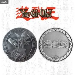 Yu-Gi-Oh! - Pièce De Collection Yugi, Kaiba, Joey Ou Pack + Bonus Album