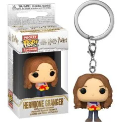 POCKET POP! HARRY POTTER - HERMIONE GRANGER