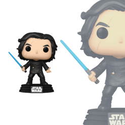 POP! STAR WARS - BEN SOLO (431)