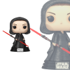POP! STAR WARS - DARK SIDE REY (359) -Jeux Vidéo Soldes pop dark rey 29909167833275