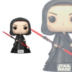 POP! STAR WARS - DARK SIDE REY (359)