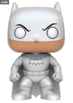Pop! DC Comics - Batman North Pole Camo, 164, Édition Limitée
