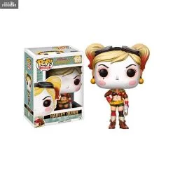 Pop! DC Comics - Harley Quinn Bombshells, 166